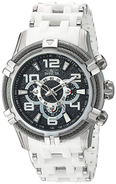 Invicta Bolt Czarny/Stal Ø51 mm 25554