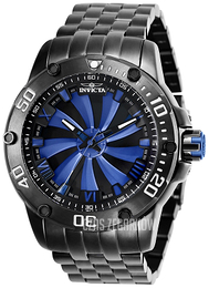 Invicta Speedway Wielokolorowy/Stal Ø49 mm 25848