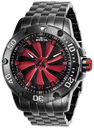 Invicta Speedway Wielokolorowy/Stal Ø49 mm 25849