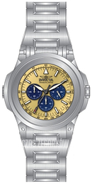 Invicta Reserve Szampański/Stal Ø54.7 mm 25925