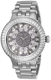 Invicta Subaqua Srebrny/Stal Ø38 mm 26157