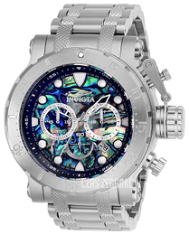 Invicta Coalition Forces Wielokolorowy/Stal Ø52 mm 26503