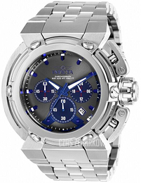 Invicta Coalition Forces Wielokolorowy/Stal Ø46 mm 26574