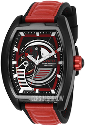 Invicta S1 Rally Wielokolorowy/Guma 26889