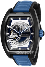 Invicta S1 Rally Wielokolorowy/Guma 26890