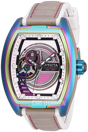 Invicta S1 Rally Wielokolorowy/Guma 26891