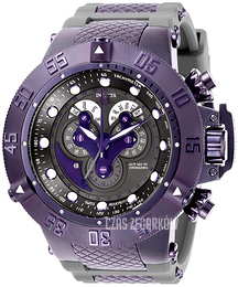 Invicta Subaqua Szary/Stal Ø56 mm 27318