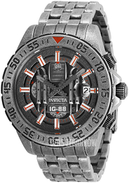 Invicta Star Wars Szary/Stal Ø47 mm 27430
