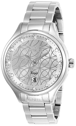 Invicta Angel Srebrny/Stal Ø38 mm 27437