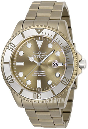 Invicta Pro Diver Zielony/Stal Ø47 mm 27543