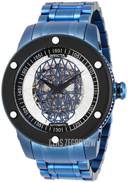 Invicta Speedway Wielokolorowy/Stal Ø51 mm 27622