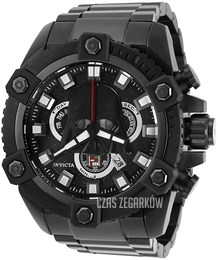 Invicta Star Wars Czarny/Stal Ø56 mm 28063