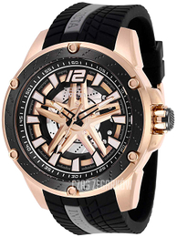 Invicta S1 Rally Wielokolorowy/Guma Ø50 mm 28303