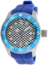 Invicta Pro Diver Wielokolorowy/Guma Ø50 mm 28431