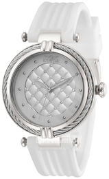 Invicta Bolt Biały/Guma Ø36.5 mm 28941