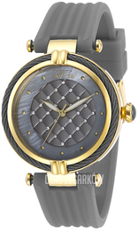 Invicta Bolt Szary/Guma Ø36.5 mm 28944