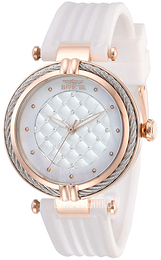 Invicta Bolt Biały/Guma Ø36.5 mm 28946