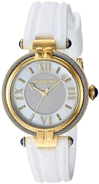 Invicta Bolt Biały/Guma Ø32 mm 29125