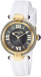 Invicta Czarny/Guma Ø32 mm 29126