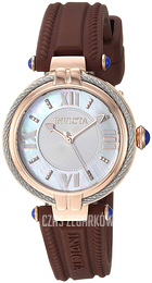 Invicta Bolt Biały/Guma Ø32 mm 29127