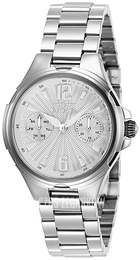 Invicta Angel Srebrny/Stal Ø34 mm 29148