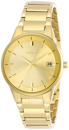 Invicta Specialty Żółte złoto/Stal w odcieniu złota Ø34 mm 29491