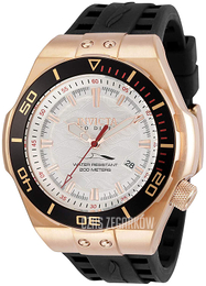 Invicta Pro Diver Biały/Guma Ø53 mm 29496