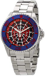 Invicta Marvel Wielokolorowy/Stal Ø44 mm 29683