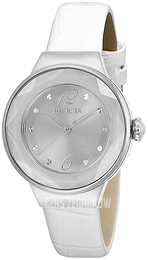 Invicta Angel Srebrny/Skóra Ø32 mm 29781