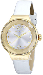 Invicta Angel Srebrny/Skóra Ø32 mm 29787