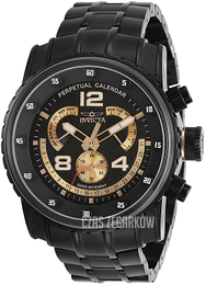 Invicta Pro Diver Czarny/Stal Ø49 mm 29969