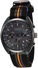 Invicta S1 Rally Wielokolorowy/Tkanina Ø44.5 mm 29994