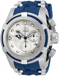 Invicta Srebrny/Stal Ø53 mm 30240