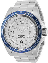 Invicta Srebrny/Stal Ø52 mm 30518