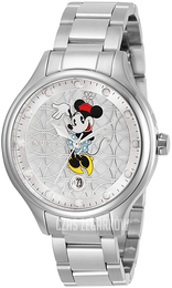 Invicta Disney Srebrny/Stal Ø38 mm 30686