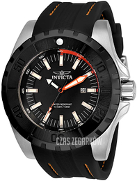 Invicta Pro Diver Czarny/Guma Ø52 mm 30762
