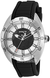 Invicta Venom Czarny/Guma Ø38 mm 30971