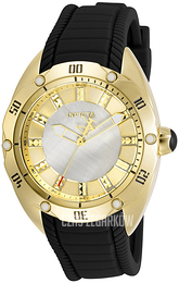 Invicta Venom Biały/Guma Ø38 mm 30972