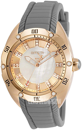 Invicta Venom Biały/Guma Ø38 mm 30973