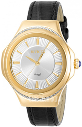 Invicta Angel Srebrny/Skóra Ø40 mm 31115