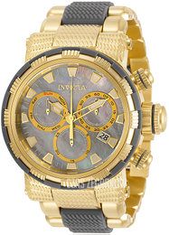 Invicta Specialty Szary/Guma Ø46 mm 31185