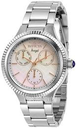 Invicta Angel Biały/Stal Ø36 mm 31271