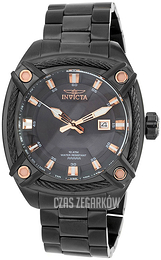 Invicta Bolt Szary/Stal 31374