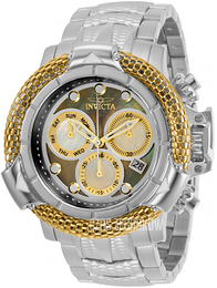 Invicta Wielokolorowy/Stal Ø55.45 mm 31544