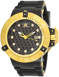 Invicta Subaqua Szary/Plastik Ø50 mm 31722