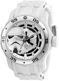 Invicta Wielokolorowy/Stal Ø48 mm 32515