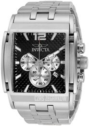 Invicta Speedway Czarny/Stal 32585