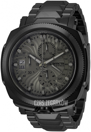 Invicta Czarny/Stal Ø52 mm 32768