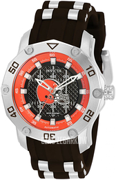 Invicta Brązowy/Stal Ø38 mm 32880