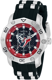 Invicta Niebieski/Stal Ø38 mm 32885